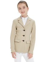 Girl's Ultralight Competition Show Jacket - Image 3