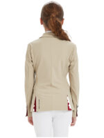 Girl's Ultralight Competition Show Jacket - Image 4
