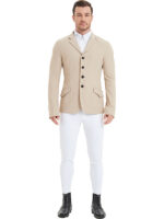 Men’s Ultralight Competition Show Jacket