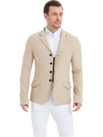 Men’s Ultralight Competition Show Jacket - Image 4