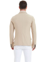 Men’s Ultralight Competition Show Jacket - Image 3