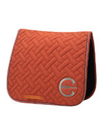 Dressage Saddle Pad With LOGO - Image 11