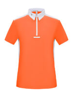 Mens Short Sleeve Competition Shirts - Image 14