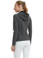 Ladies Mesh Laminated Jacket - Image 4