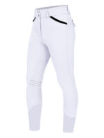 Ladies  Knee Grip Riding Breeches - Image 7