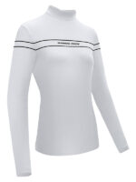 Ladies Long Sleeve Competition Shirt - Image 9