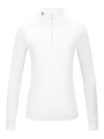Girl's Longsleeve Training Shirt - Image 12