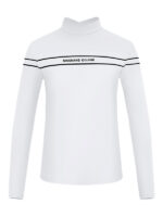 Girl’s Long Sleeve Competition Shirt - Image 9