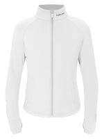 Ladies Skuba Knitting Jacket - Image 2