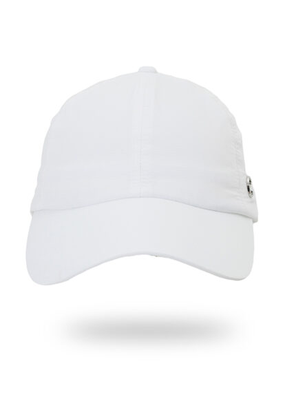 Lightweight Logo Hat