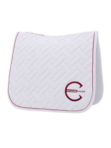 Dressage Saddle Pad