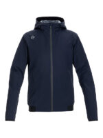 Mens Waterproof Rain Jacket - Image 2