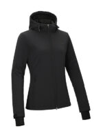 Ladies Equestrian Winter Jacket - Image 5