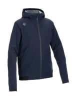 Ladies Waterproof Rain Jacket - Image 7