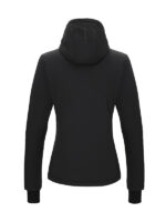 Ladies Equestrian Winter Jacket - Image 6