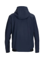 Ladies Waterproof Rain Jacket - Image 6