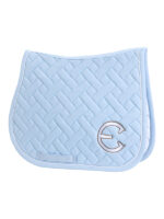 Jumping Saddle Pads With Logo - Image 4