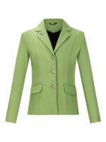 Girl’s Crystal Show Jacket - Image 13