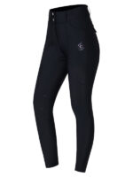 Marilla Ladies Riding Breeches - Image 5