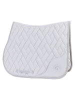 Crystal Jumping Saddle Pad - Image 2