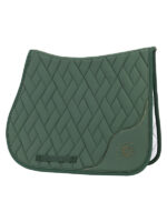 Crystal Jumping Saddle Pad