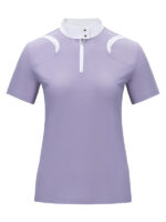 Marilla Ladies Short Sleeve Competition Shirt - Image 2