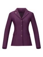 Ladies Crystal  Show Jacket - Image 7