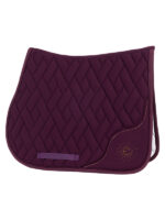 Crystal Jumping Saddle Pad - Image 4