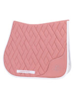 Crystal Jumping Saddle Pad