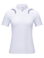 Marilla Ladies Short Sleeve Competition Shirt - Image 3