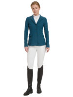 Ladies Crystal  Show Jacket