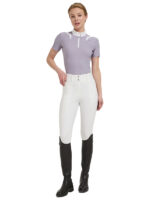 Marilla Ladies Short Sleeve Competition Shirt