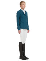 Ladies Crystal  Show Jacket - Image 3