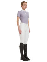 Marilla Ladies Short Sleeve Competition Shirt - Image 4