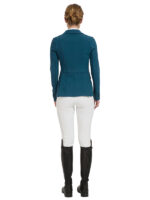 Ladies Crystal  Show Jacket - Image 4