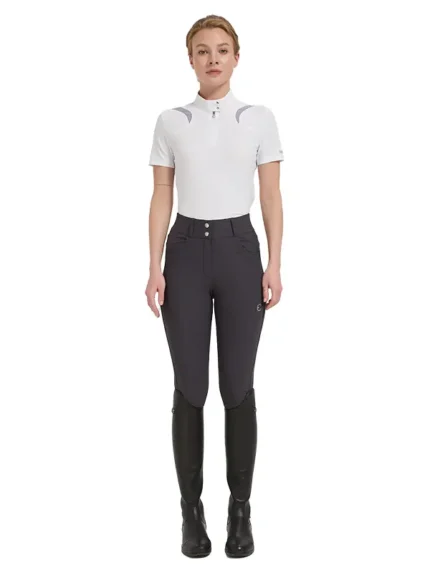 Ladies High Waist Breeches