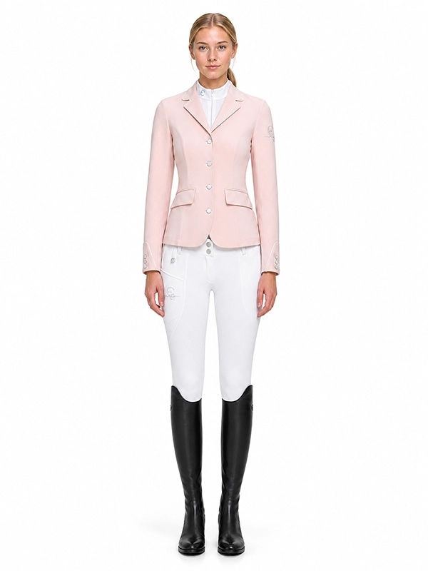 SKW312 Horizon Ladies Show Jacket - Image 1